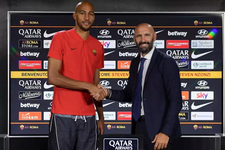 ستيفن نزونزي